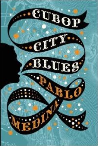 cubop city blues