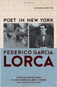 poet in new york