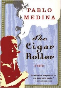 the cigar roller